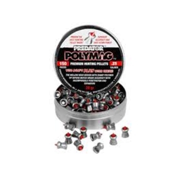 Predator Polymag 5,5mm